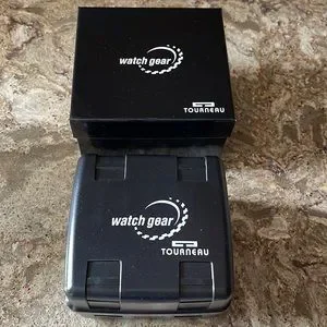 Watch Gear | Accessories | Watch Gear Tourneau Grlww82  display picture 3